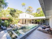 PYLA SUR MER A QUELQUES PAS DES PLAGES: VASTE VILLA...