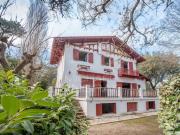 Pyla sur Mer Cercle de voile