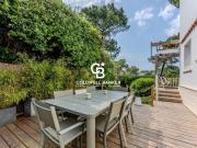 PYLA VUE CANOPEE 700M PLAGE CERCLE DE VOILE SANS VIS A VIS