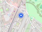 Pym Court, Cambridge, CB1