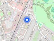 Pym Court, Cromwell Road, Cambridge, CB1