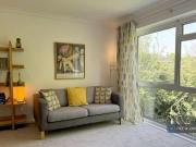 Pyott Mews, Canterbury, 2 Bedroom Maisonette