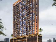 Pyramid 24,Airoli 2 BHK Apartment For Sale Navi Mumbai