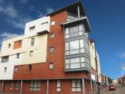Pyramid Court, Warrington, 1 Bedroom Flat