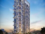Pyramid Elements,Airoli 2 BHK Apartment For Sale Navi Mumbai
