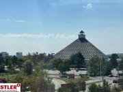 Pyramidenblick: familienfreundliche 4 Zimmerwohnung mit...