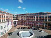 Pyrcroft Road, Chertsey, Surrey KT16, 2 bed flat to...