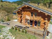 Pyrénées Catalanes Chalet d'exception à vendre