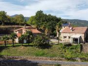 Pyrenees, proximité de l'Espagne et de la mer, 6 sources