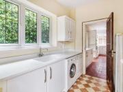 Pyrford, Woking, GU22