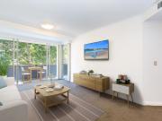 Pyrmont, 107/50 Murray Street