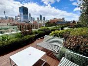 Pyrmont
