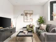 Pyrmont Apartments, Sydney