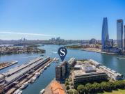 Pyrmont Prestigious 2 bedroom 1 Car Residence with...