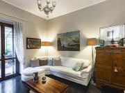 PZZA LEOPOLDO / VITTORIO EMANUELE quadrilocale 97mq