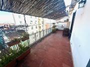 PZZA LEOPOLDO / VITTORIO EMANUELE trilocale 70mq