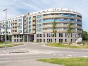 Q11 Leben am Fluss 3 Zimmer Wohnung mit schöner Freifläche!