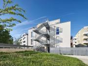 Q11 Leben in Simmering 2 Zimmer Terrassewohnung mit...