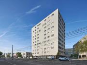 Q11 Leben in Simmering Helle 2 Zimmer Wohnung mit Loggia...