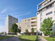 Q11 Leben in Simmering Lichtdurchflutete Loggiawohnung...