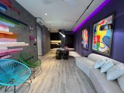 Q1 Queens Residence Bayan Lepas 1000SF Fully Furnished...