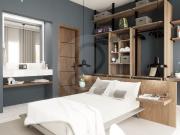 Q37 Departamento en venta en Roma Norte