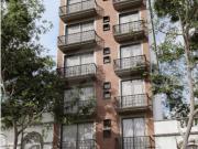 Q37 Departamento en venta en Roma Norte