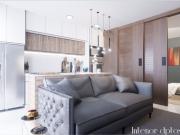 Q37 Departamento en venta en Roma Norte