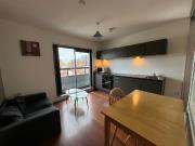 Q4 Apartments, 185 Upper Allen Street S3, 1 bed flat to...