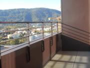 Q5 am PARK 16./letztes OG großartige, sonnige 2ZI mit...