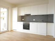 Q5 am PARK 2ZI großzügiger 23m² Eck Balkon