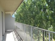 Q5 am PARK 2ZI großzügiger 23m² Eck Balkon