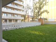 Q5 am PARK 3ZI außergewöhnlich mit 190m² GARTEN im 1.OG...