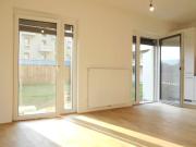 Q5 am PARK 3ZI außergewöhnlich mit GARTEN im 1.OG und...