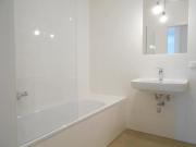 Q5 am PARK 3ZI mit 27m² Eck Balkon