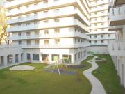 Q5 am PARK 3ZI ruhige Innenhoflage sonniger S/W Balkon