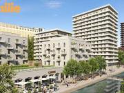 Q5 am PARK 3ZI ruhige Innenhoflage sonniger S/W Balkon