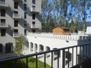 Q5 am PARK 3ZI ruhige Innenhoflage, sonniger West/Balkon