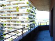 Q5 am PARK großartige, sonnige 3ZI mit 21m² Eck Balkon