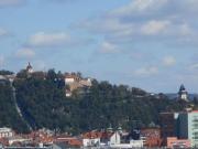 Q5 am PARK großartiger Ausblick 2ZI mit 12m² Ost/ Balkon