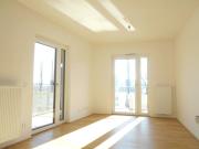 Q5 am PARK nette 3ZI mit 25m² Eck Balkon