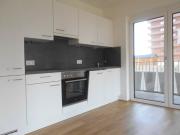 Q5 am PARK sonnige 2ZI mit 20m² S/O Balkon Reininghaus...