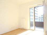 Q5 am PARK sonnige 2ZI mit West/Balkon