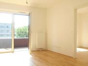 Q5 am PARK sonnige 2ZI mit West/Balkon