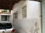 Q. 17 Cj C ótimo p/ renda, 04 Casas no lote