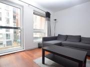 Q Apartments, Upper Allen Street, 1 Bedroom Apartment