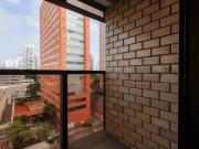 Q.I, disponível para locação 37m², 1 dormitório e 1...