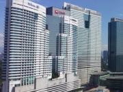 q sentral corporate office for sal in kuala lumpur sentral