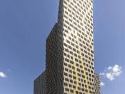 Q TOWER DER GOLDENE TURM RARITÄT EXKLUSIVER WOHNKONFORT...