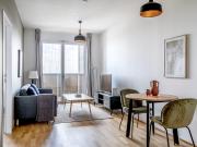 Q Tower, Leopold Böhm Straße 5